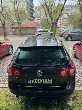 VW Passat 1.6 | Mobile.bg    4