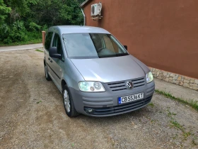 VW Caddy | Mobile.bg    5