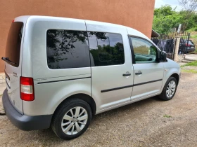 VW Caddy | Mobile.bg    4