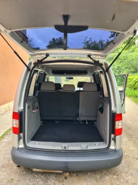 VW Caddy | Mobile.bg    8