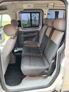 VW Caddy | Mobile.bg    9