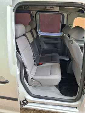 VW Caddy | Mobile.bg    7