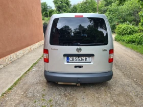 VW Caddy | Mobile.bg    3