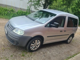     VW Caddy