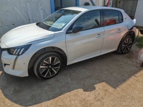 Обява за продажба на Peugeot 208 GT ~34 000 лв. - изображение 1