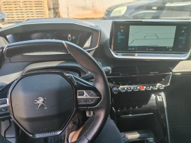 Обява за продажба на Peugeot 208 GT ~34 000 лв. - изображение 9