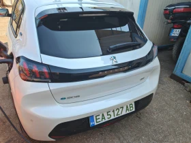 Обява за продажба на Peugeot 208 GT ~34 000 лв. - изображение 4