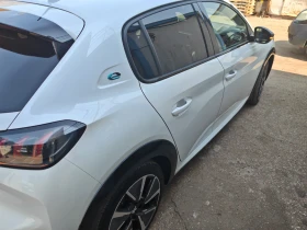 Обява за продажба на Peugeot 208 GT ~34 000 лв. - изображение 5