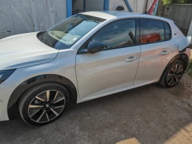 Обява за продажба на Peugeot 208 GT ~34 000 лв. - изображение 3