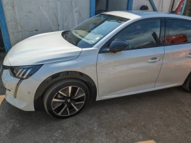 Обява за продажба на Peugeot 208 GT ~34 000 лв. - изображение 2