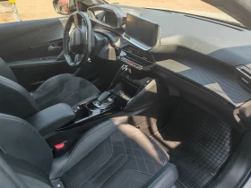 Обява за продажба на Peugeot 208 GT ~34 000 лв. - изображение 11