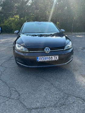 Обява за продажба на VW Golf 7 ALLSTAR ~21 600 лв. - изображение 1