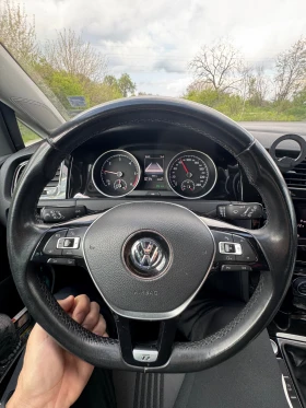 Обява за продажба на VW Golf 7 ALLSTAR ~21 600 лв. - изображение 8