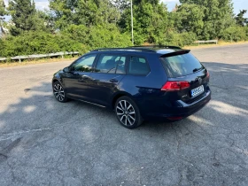 Обява за продажба на VW Golf 7 ALLSTAR ~21 600 лв. - изображение 4