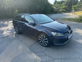 Обява за продажба на VW Golf 7 ALLSTAR ~21 600 лв. - изображение 2