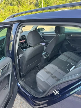 Обява за продажба на VW Golf 7 ALLSTAR ~21 600 лв. - изображение 7