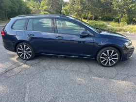 Обява за продажба на VW Golf 7 ALLSTAR ~21 600 лв. - изображение 3