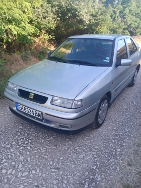Обява за продажба на Seat Toledo 1.6 ~3 000 лв. - изображение 1