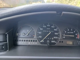 Обява за продажба на Seat Toledo 1.6 ~3 000 лв. - изображение 8