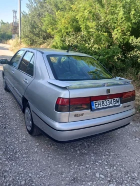 Обява за продажба на Seat Toledo 1.6 ~3 000 лв. - изображение 1