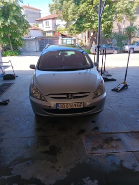Обява за продажба на Peugeot 307 ~3 000 лв. - изображение 1