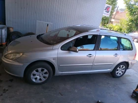 Обява за продажба на Peugeot 307 ~3 000 лв. - изображение 6