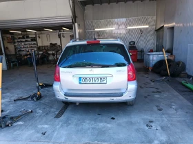 Обява за продажба на Peugeot 307 ~3 000 лв. - изображение 1