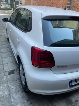 VW Polo Fly | Mobile.bg    5