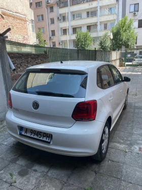VW Polo Fly | Mobile.bg    4