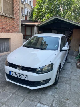 VW Polo Fly | Mobile.bg    2