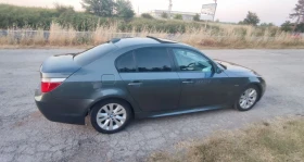 BMW 525 M57B25dA | Mobile.bg    8