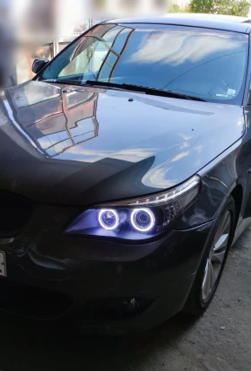     BMW 525 M57B25dA