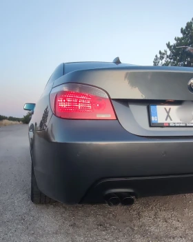 BMW 525 M57B25dA | Mobile.bg    7