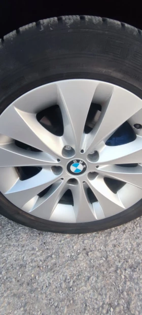 BMW 525 M57B25dA | Mobile.bg    6