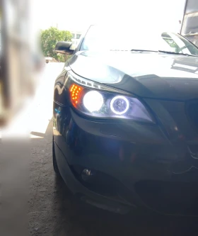BMW 525 M57B25dA | Mobile.bg    2