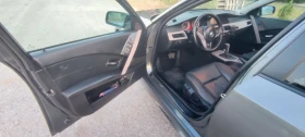 BMW 525 M57B25dA | Mobile.bg    16