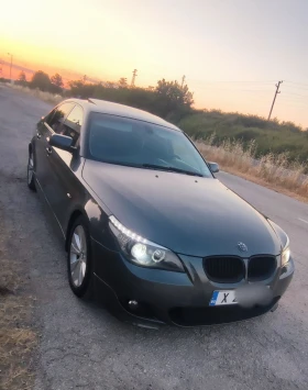 BMW 525 M57B25dA | Mobile.bg    3
