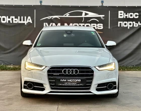 Audi A6 3.0BiTDi* COMPETITION* QUATTRO* MATRIX*  | Mobile.bg    2