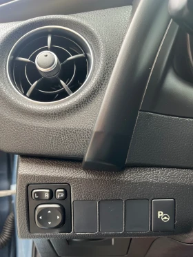 Обява за продажба на Toyota Auris 1.6-D4D-112k.c.;Keyless;ПОДГРЕВ;FACELIFT;КАМЕРА ~19 200 лв. - изображение 8