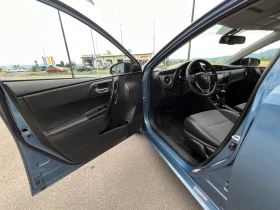 Обява за продажба на Toyota Auris 1.6-D4D-112k.c.;Keyless;ПОДГРЕВ;FACELIFT;КАМЕРА ~19 200 лв. - изображение 5