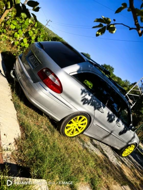     Mercedes-Benz E 320 6+ 1 Avantgarde 204 