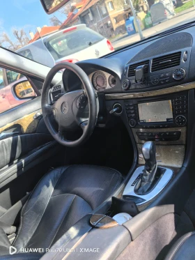 Mercedes-Benz E 320 6+ 1 Avantgarde 204  | Mobile.bg    7