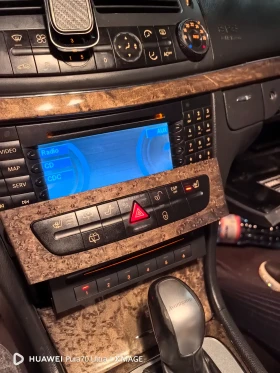 Mercedes-Benz E 320 6+ 1 Avantgarde 204  | Mobile.bg    12