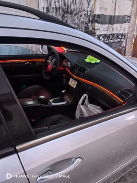 Mercedes-Benz E 320 6+ 1 Avantgarde 204  | Mobile.bg    6