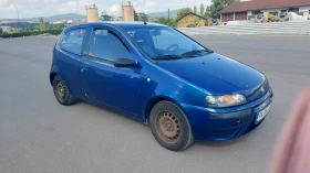 Fiat Punto | Mobile.bg    2