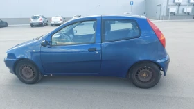 Fiat Punto | Mobile.bg    4