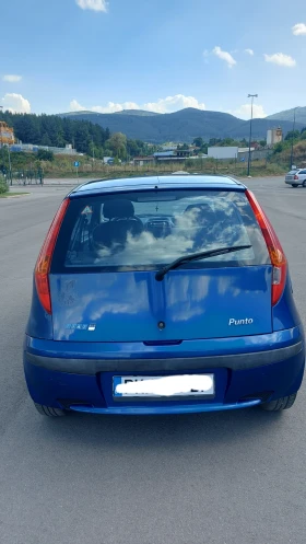 Fiat Punto | Mobile.bg    5
