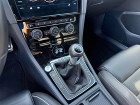 Обява за продажба на VW Golf R* CARFAX* БЕЗ ПЪРВОНАЧАЛНА*  ~52 300 лв. - изображение 6