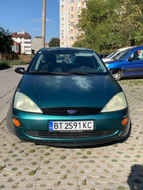 Ford Focus | Mobile.bg    2