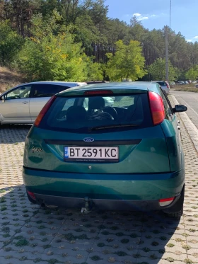 Ford Focus | Mobile.bg    4